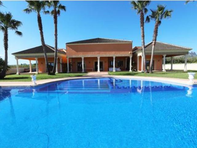 Chalet Venta Dénia, Dénia