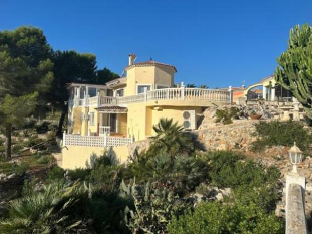 Chalet Venta Dénia, Dénia