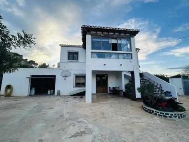 Chalet Venta Dénia, Dénia
