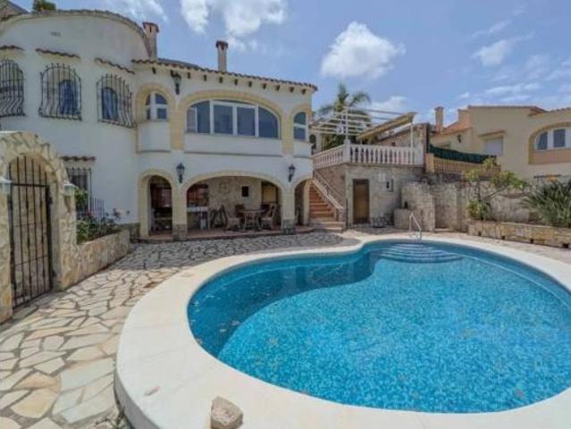 Chalet Venta Dénia, Dénia