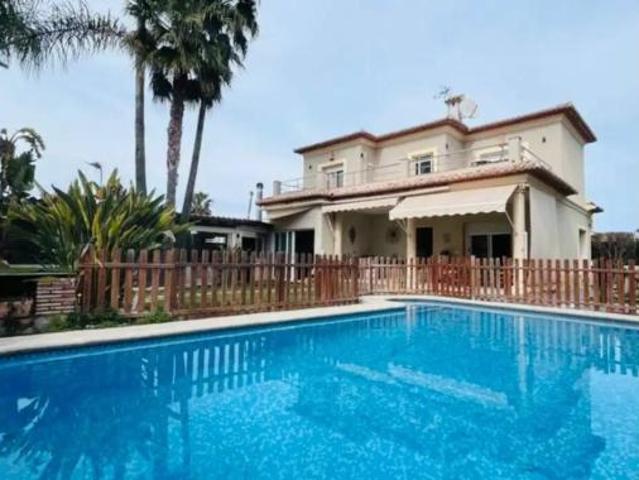 Chalet Venta Dénia, Dénia