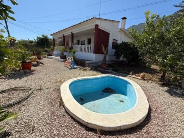 Chalet Venta Dénia, Dénia
