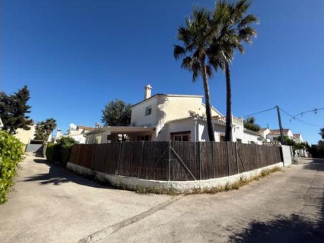 Chalet Venta Dénia, Dénia