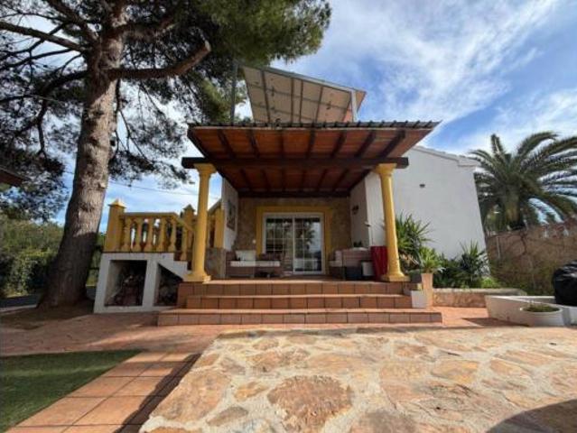 Chalet Venta Dénia, Dénia