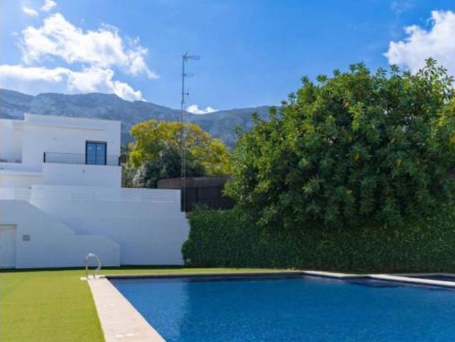 Chalet Venta Dénia, Dénia