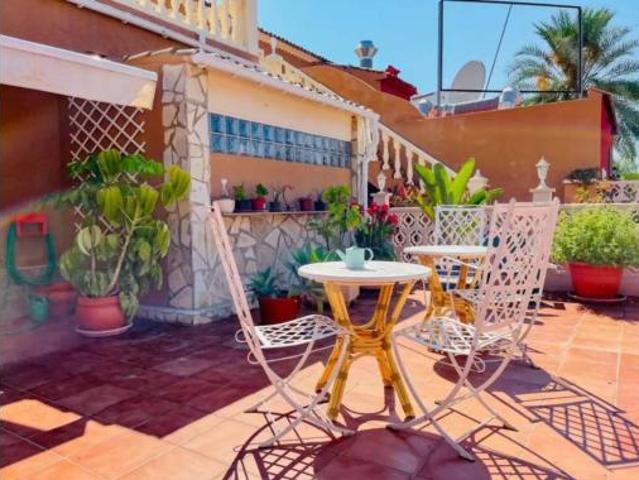 Chalet Venta Dénia, Dénia