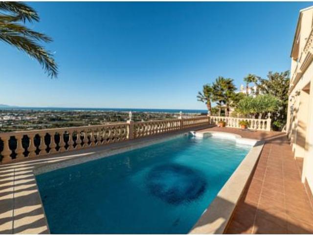 Chalet Venta Dénia, Dénia