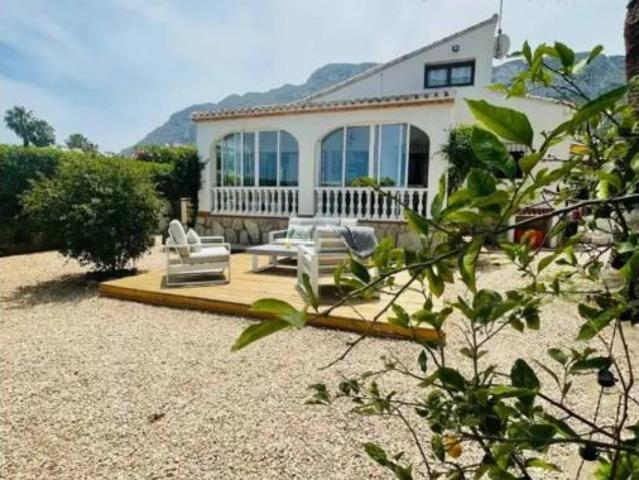 Chalet Venta Dénia, Dénia