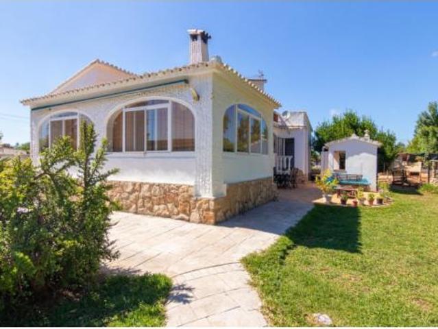 Chalet Venta Dénia, Dénia