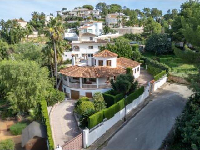 Chalet Venta Dénia, Dénia
