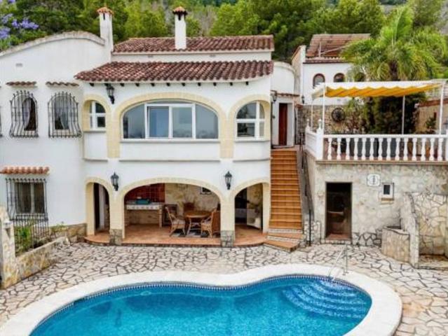 Chalet Venta Dénia, Dénia