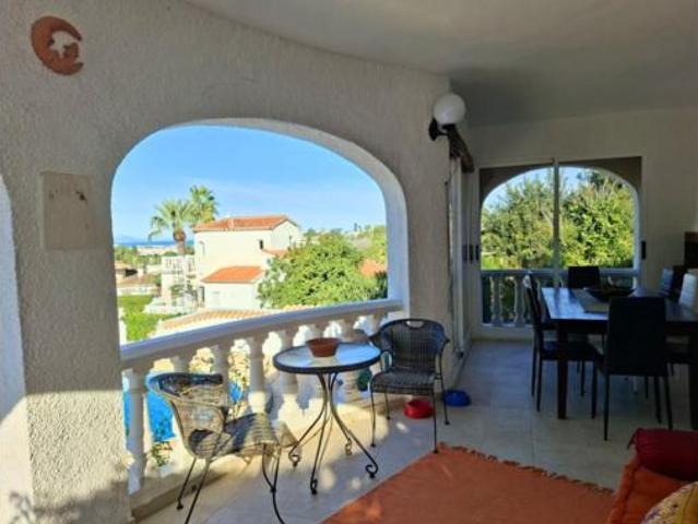 Chalet Venta Dénia, Dénia