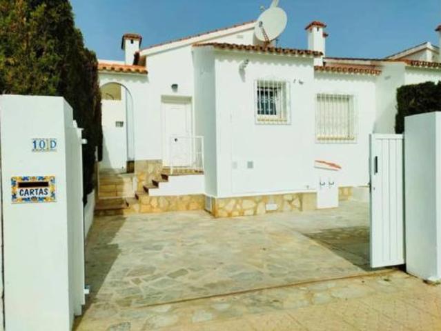 Chalet Venta Dénia, Dénia