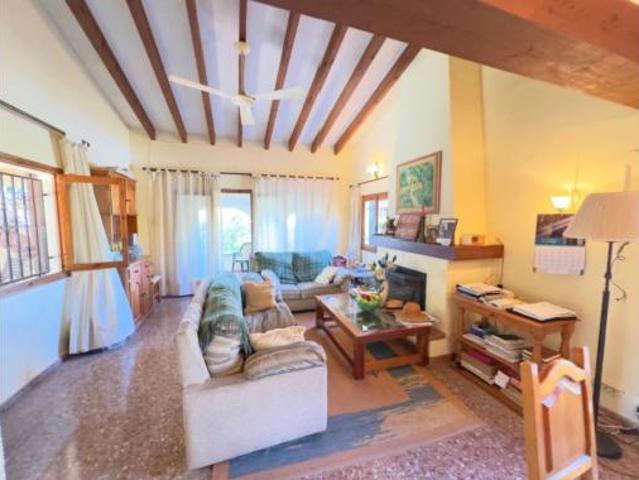 Chalet Venta Dénia, Dénia