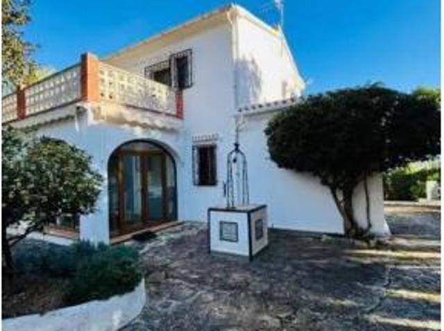 Chalet Venta Dénia, Dénia