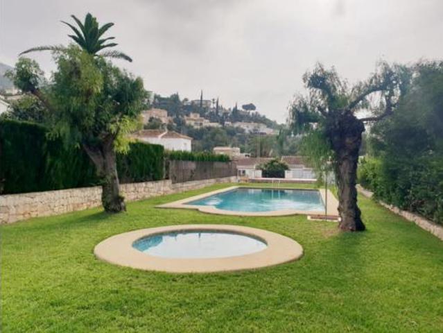 Chalet Venta Dénia, Dénia
