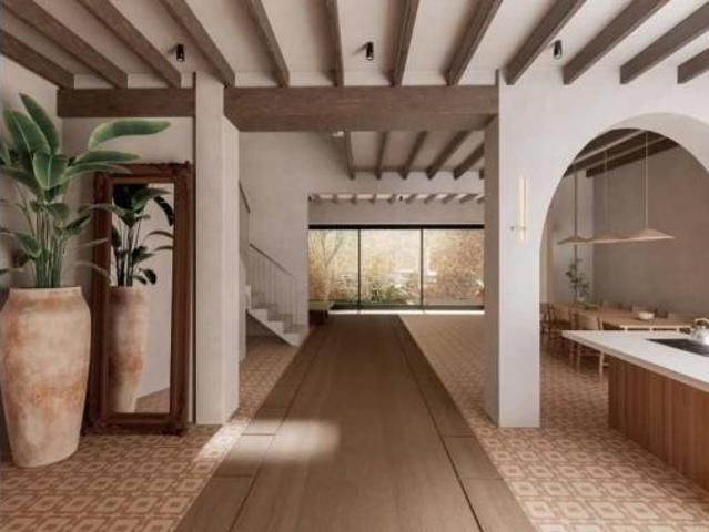 Chalet Venta Dénia, Dénia
