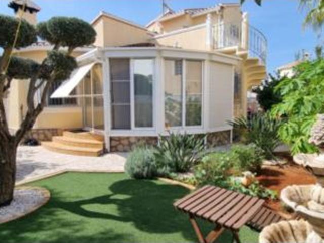 Chalet Venta Dénia, Dénia