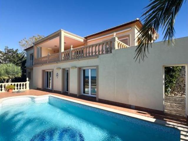Chalet Venta Dénia, Dénia