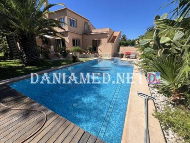 Chalet Venta Dénia, Dénia