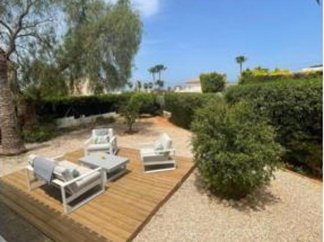Chalet Venta Dénia, Dénia
