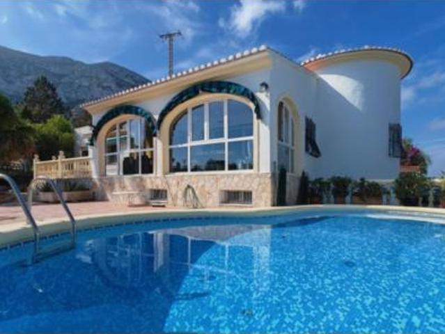 Chalet Venta Dénia, Dénia
