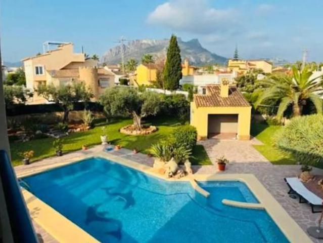 Chalet Venta Dénia, Dénia