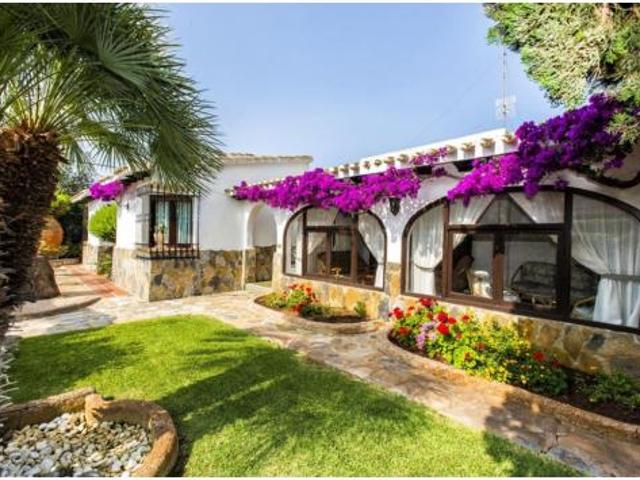 Chalet Venta Dénia, Dénia