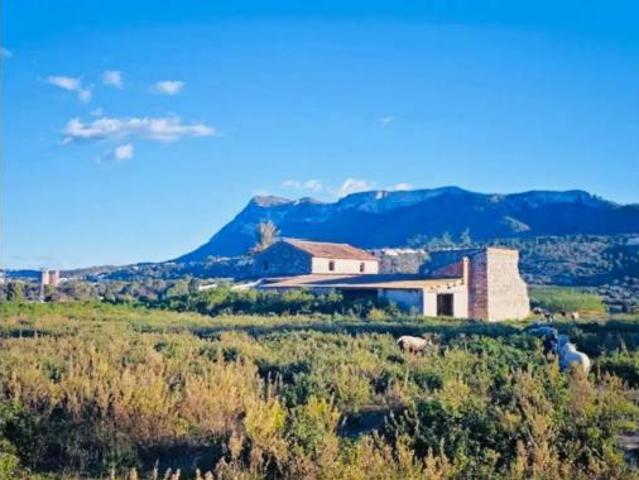 Chalet Venta Dénia, Dénia