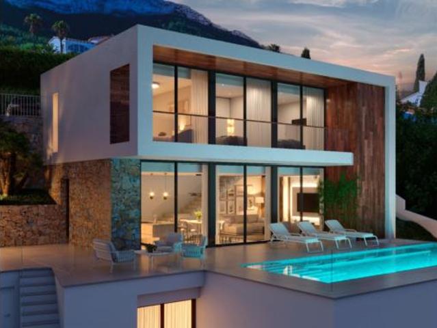 Chalet Venta Dénia, Dénia