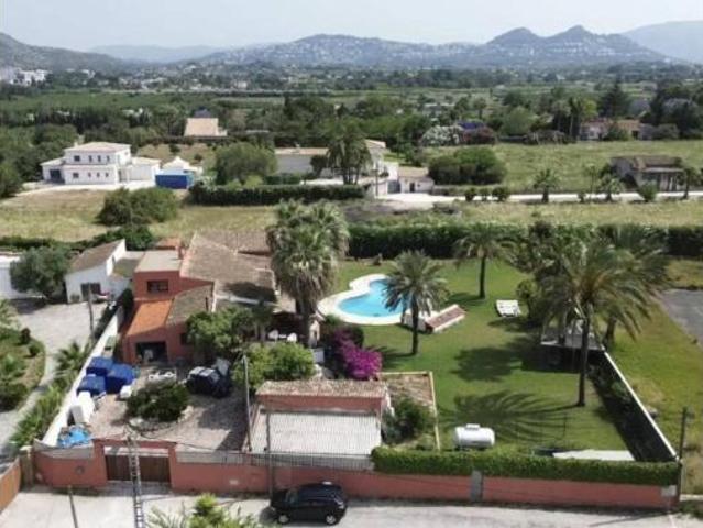 Chalet Venta Dénia, Dénia