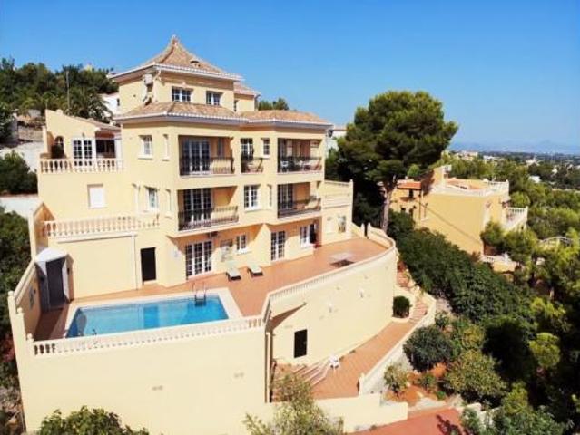 Chalet Venta Dénia, Dénia
