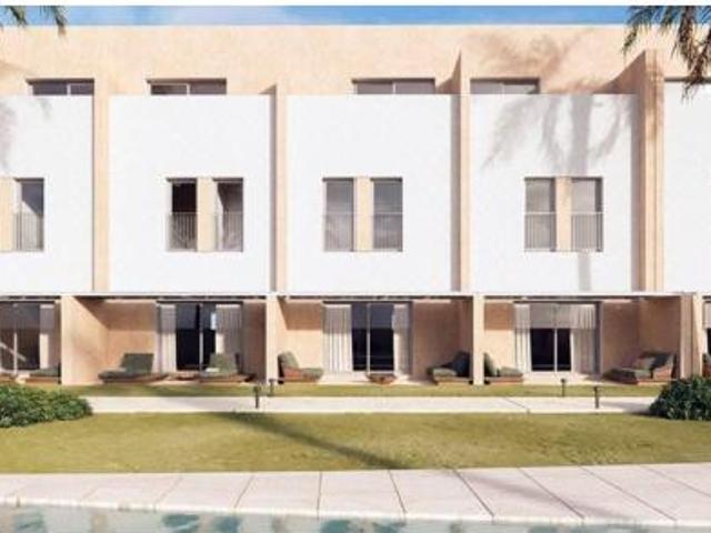 Chalet Venta Dénia, Dénia