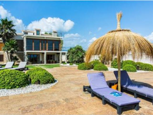 Chalet Venta Dénia, Dénia