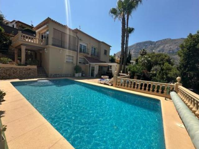 Chalet Venta Dénia, Dénia