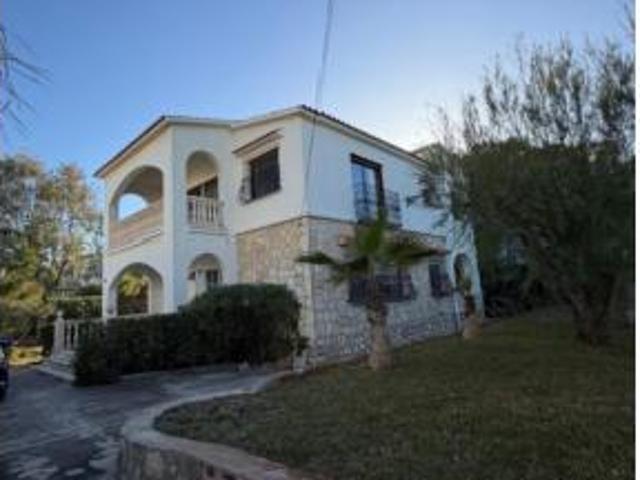 Chalet Venta Dénia, Dénia