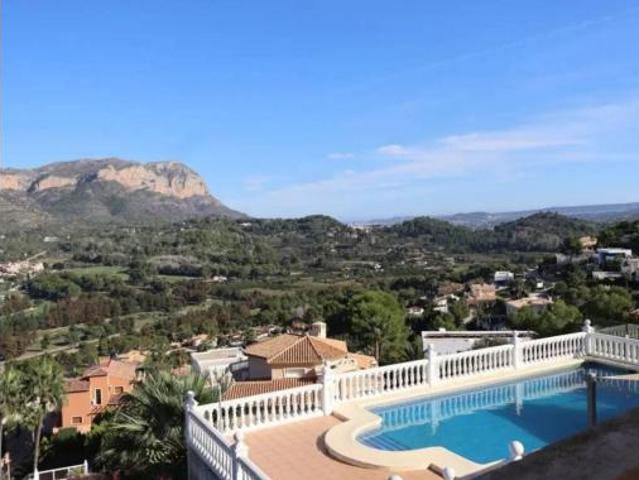 Chalet Venta Dénia, Dénia
