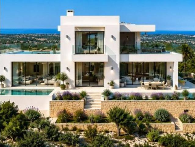 Chalet Venta Dénia, Dénia