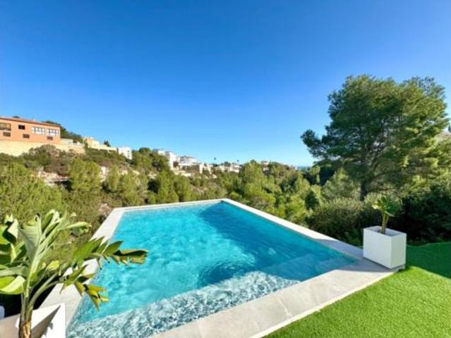 Chalet Venta Dénia, Dénia