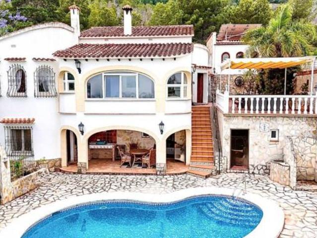 Chalet Venta Dénia, Dénia