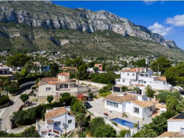 Chalet Venta Dénia, Dénia