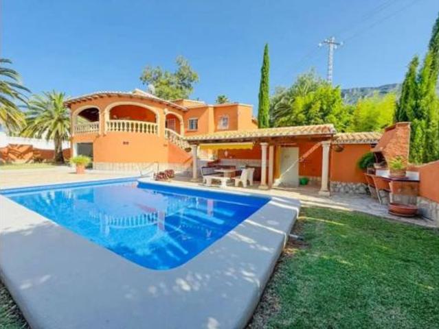 Chalet Venta Dénia, Dénia