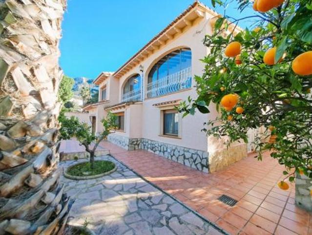 Chalet Venta Dénia, Dénia