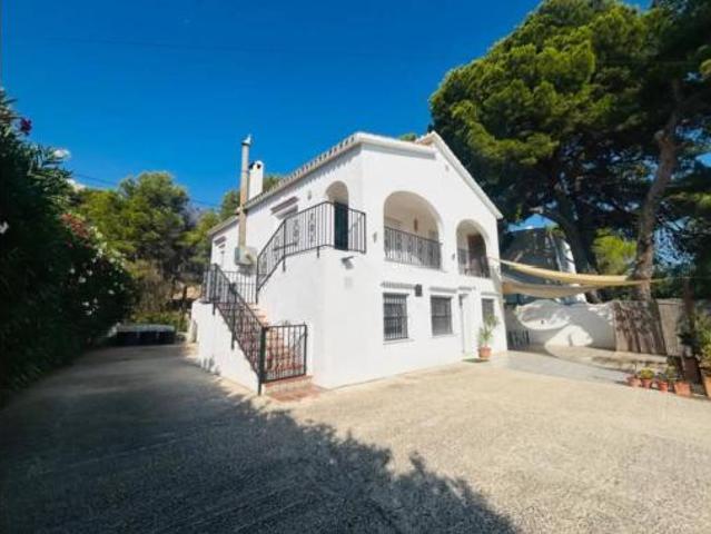 Chalet Venta Dénia, Dénia