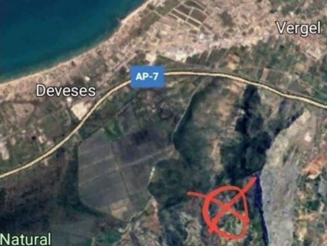 Chalet Venta Dénia, Dénia