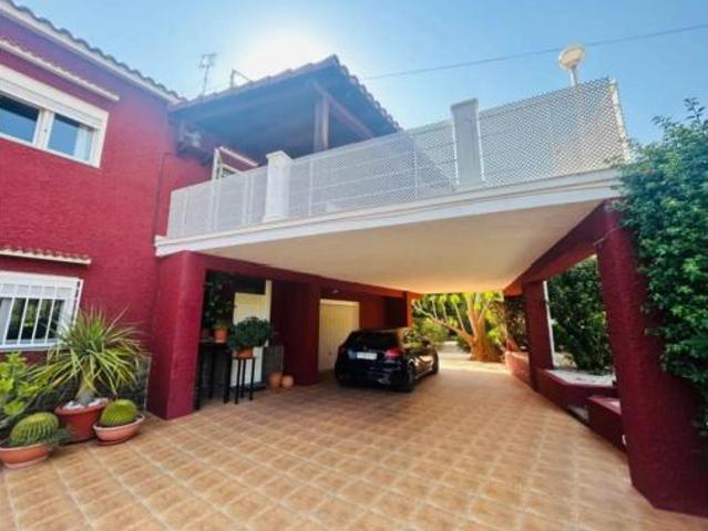 Chalet Venta Dénia, Dénia