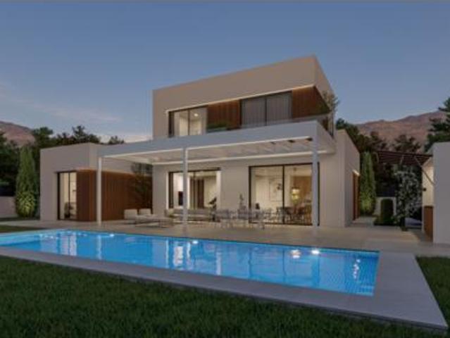 Chalet Venta Dénia, Dénia
