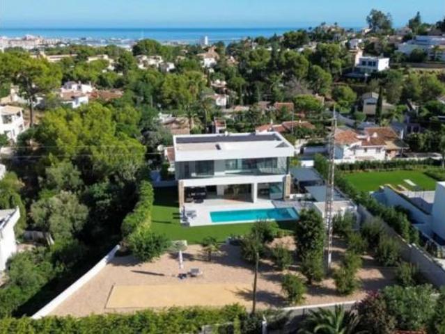 Chalet Venta Dénia, Dénia