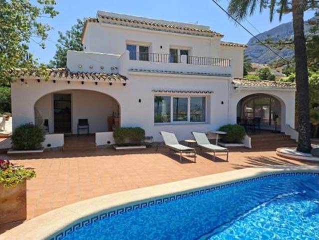 Chalet Venta Dénia, Dénia