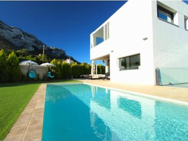 Chalet Venta Dénia, Dénia